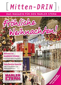 Centerzeitung Mittendrin