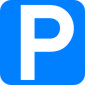 Parkplatz