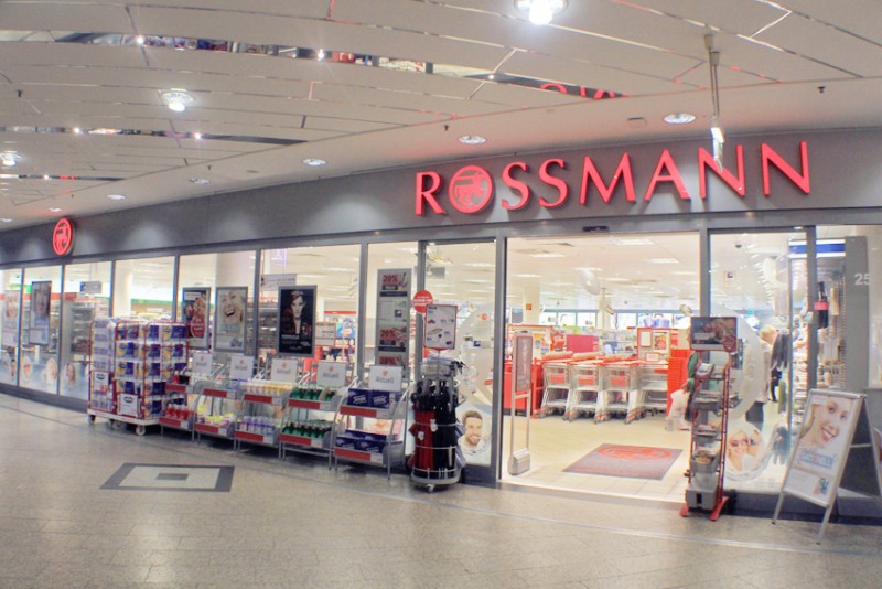 Rossmann Marler Stern