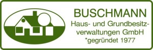 Buschmann Haus- und Grundbesitzverwaltungen GmbH