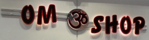 OM Shop