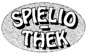 Spieliothek