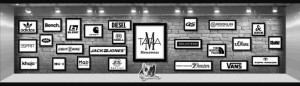 Tara M Menswear