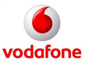 Vodafone Shop