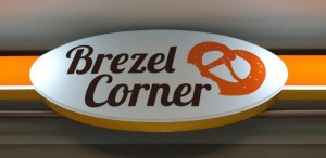Brezel Corner
