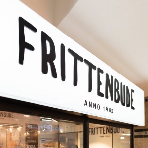 Frittenbude