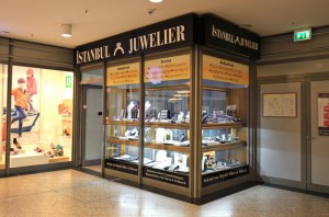 Istanbul Juwelier