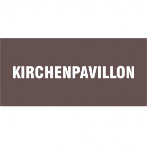 Kirchenpavillon