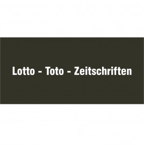 Lotto - Toto - Zeitschriften