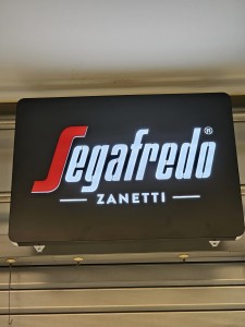 Segafredo Marler Stern 